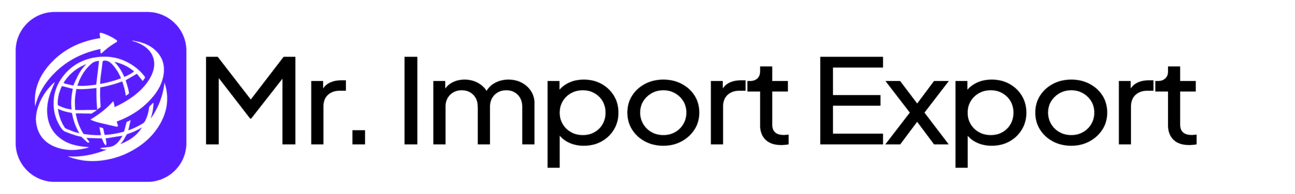 Mr Import Export Global